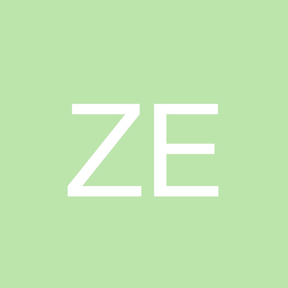 Meet your Posher, Ziyad